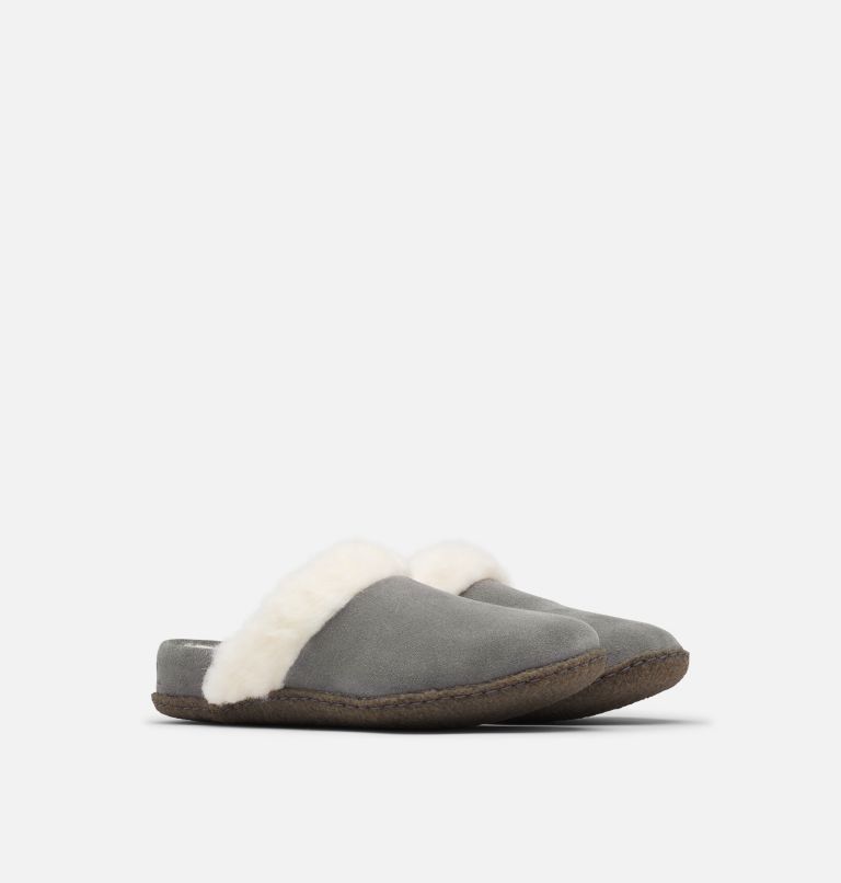 Women s Nakiska Slide II Slipper