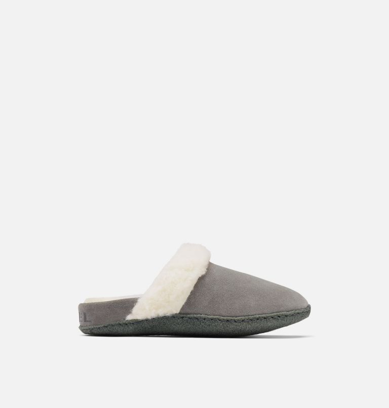 Womens Super Cozy Slippers