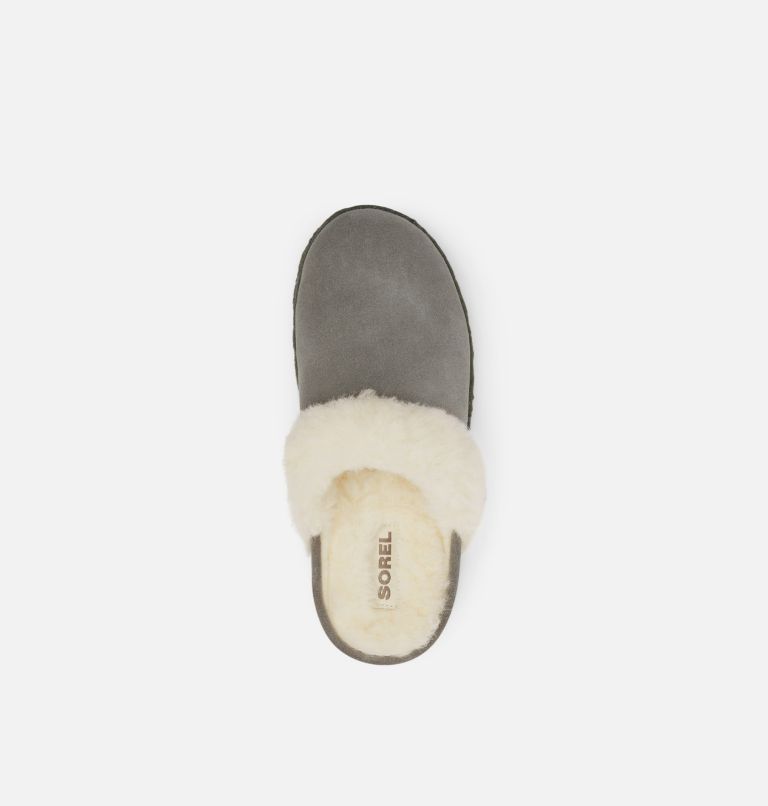 Sorel women's out on sale and about slippers