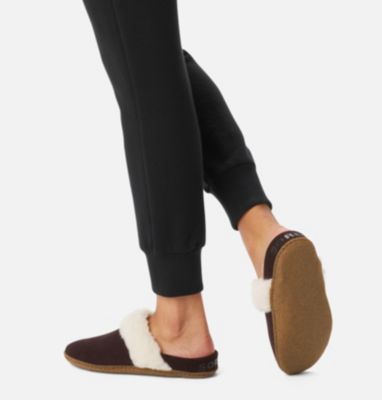 nakiska slipper sorel