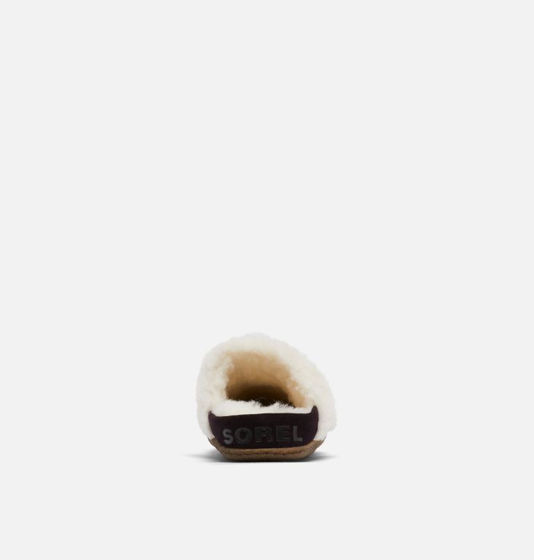 Women's NAKISKA Slide II Slippers, Color: New Cinder, Gum, image 3