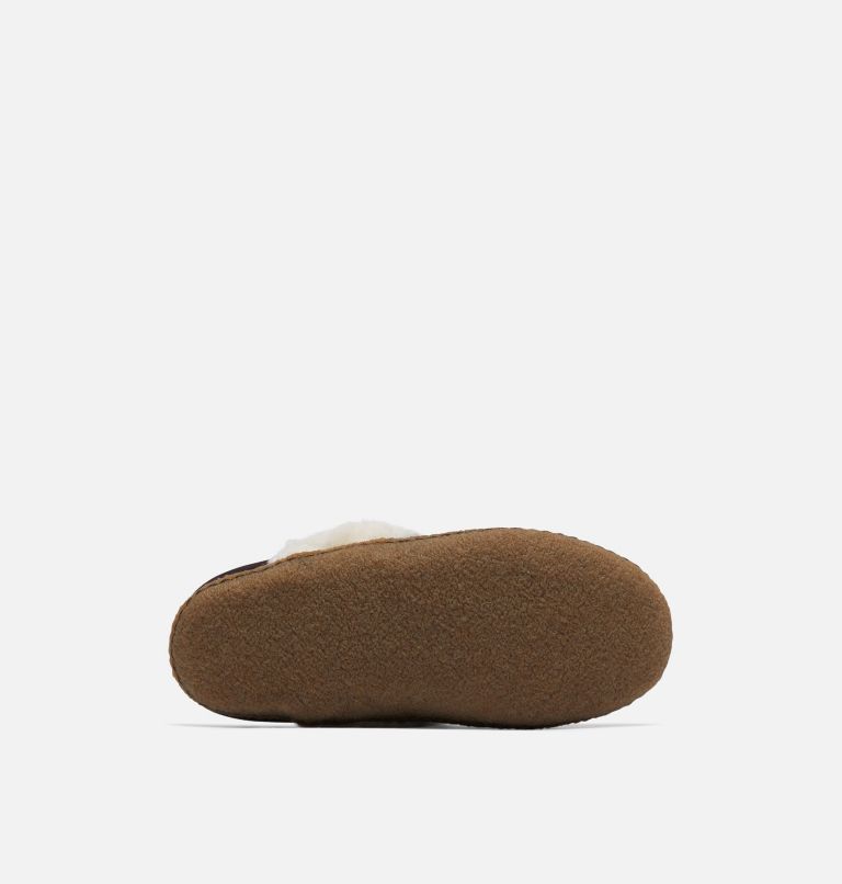 Women's NAKISKA Slide II Slippers, Color: New Cinder, Gum, image 6