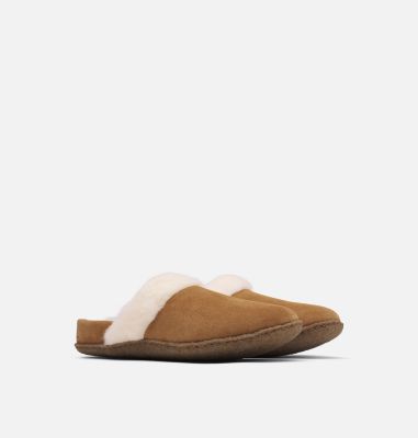sorel ladies slippers uk