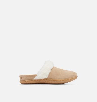 Sorel women's slippers online