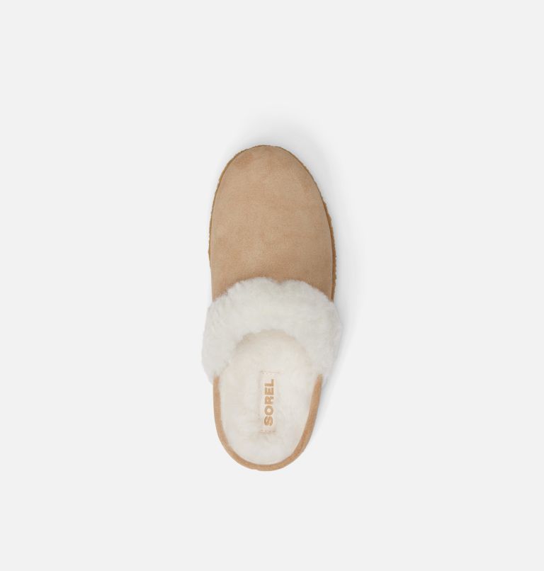 Sorel nakiska ii slippers on sale