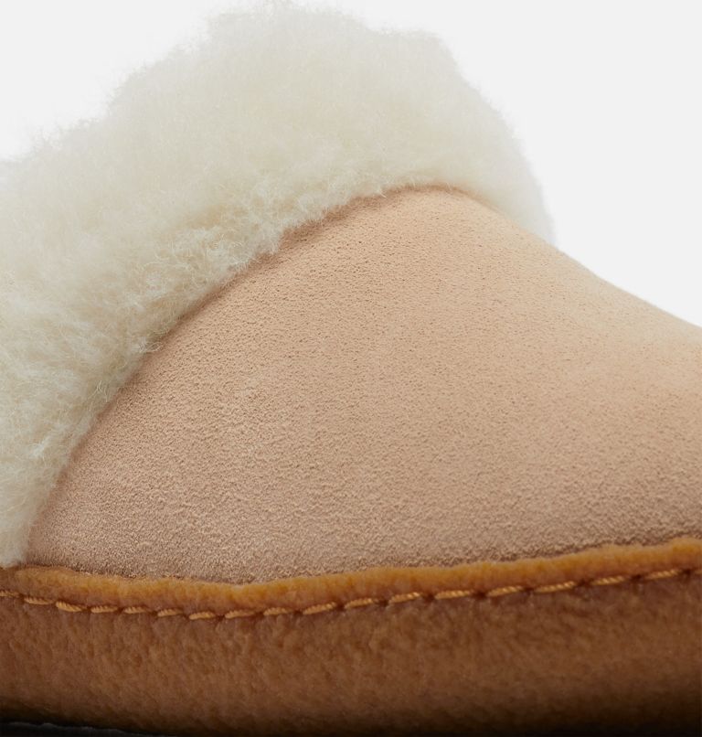 Nakiska slide cheap slipper