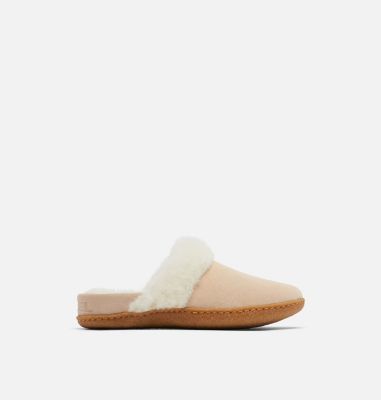 Sorels slippers discount