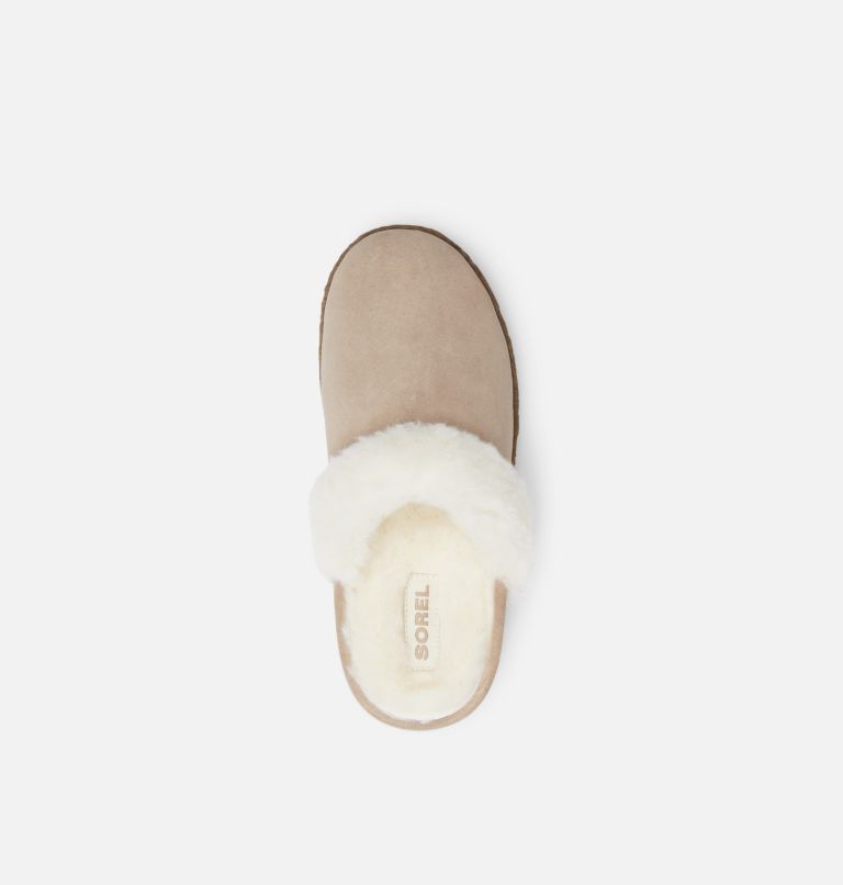 NAKISKA SLIDE II | 264 | 11, Color: Omega Taupe, Natural, image 5