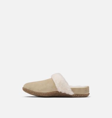 sorel nakiska ii slippers