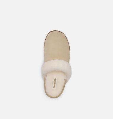 sorel women's nakiska slide ii slippers
