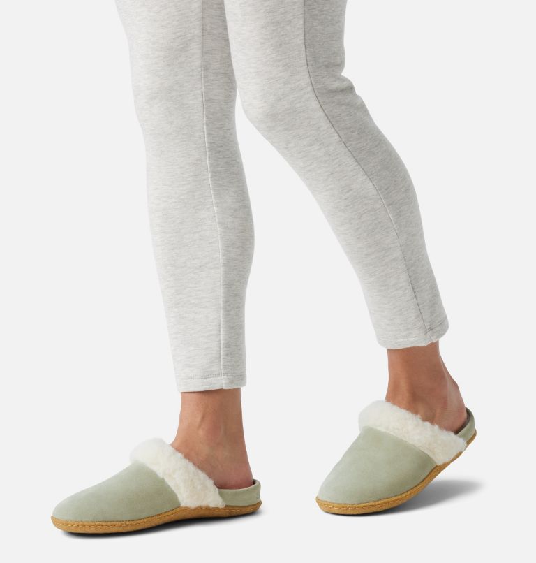 Women's nakiska online slipper