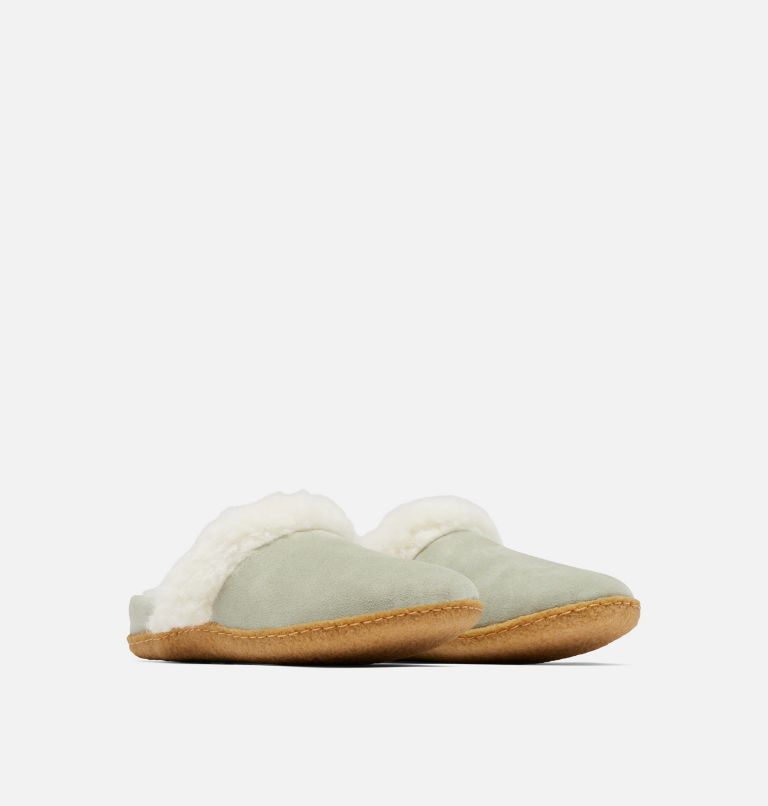 Women s Nakiska Slide II Slipper