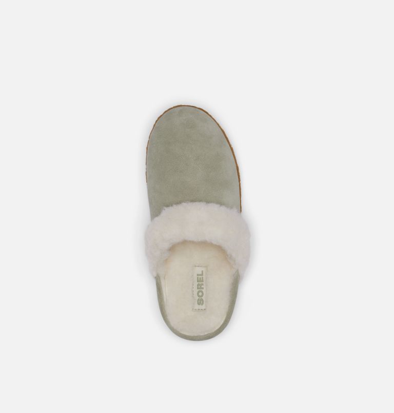 Review! Comfy Slippers OluKai Nohea and Sorel Nakishka Slipper II