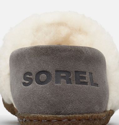 sorel nakiska slippers canada