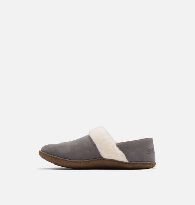 sorel nakiska slipper ii