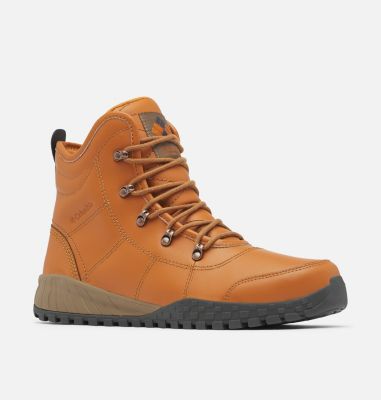 Stivali Fairbanks Rover da uomo FAIRBANKS&trade; ROVER | 273 | 9.5, Caramel, Saddle, 3/4 front