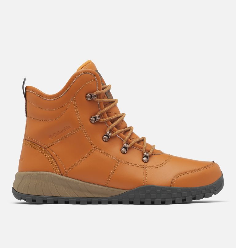 men's fairbanks mid boot