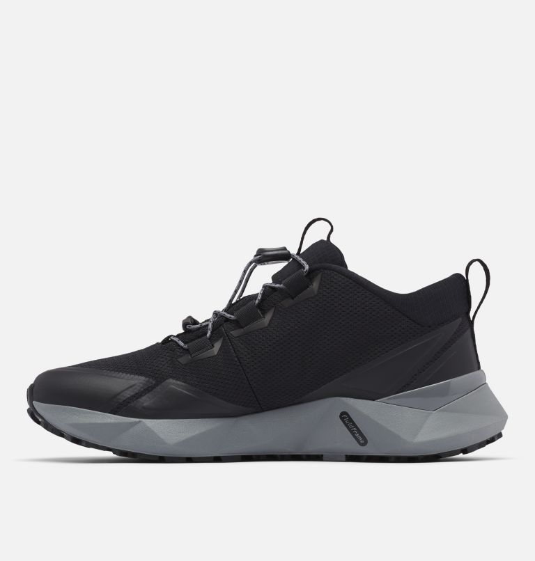 FACET 30 OUTDRY | 010 | 10, Color: Black, Ti Grey Steel, image 5