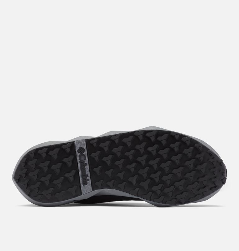 FACET 30 OUTDRY | 010 | 10, Color: Black, Ti Grey Steel, image 4