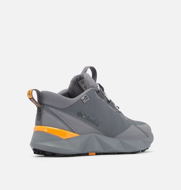 FACET 30 OUTDRY | 033 | 9, Color: Ti Grey Steel, Koi, image 9