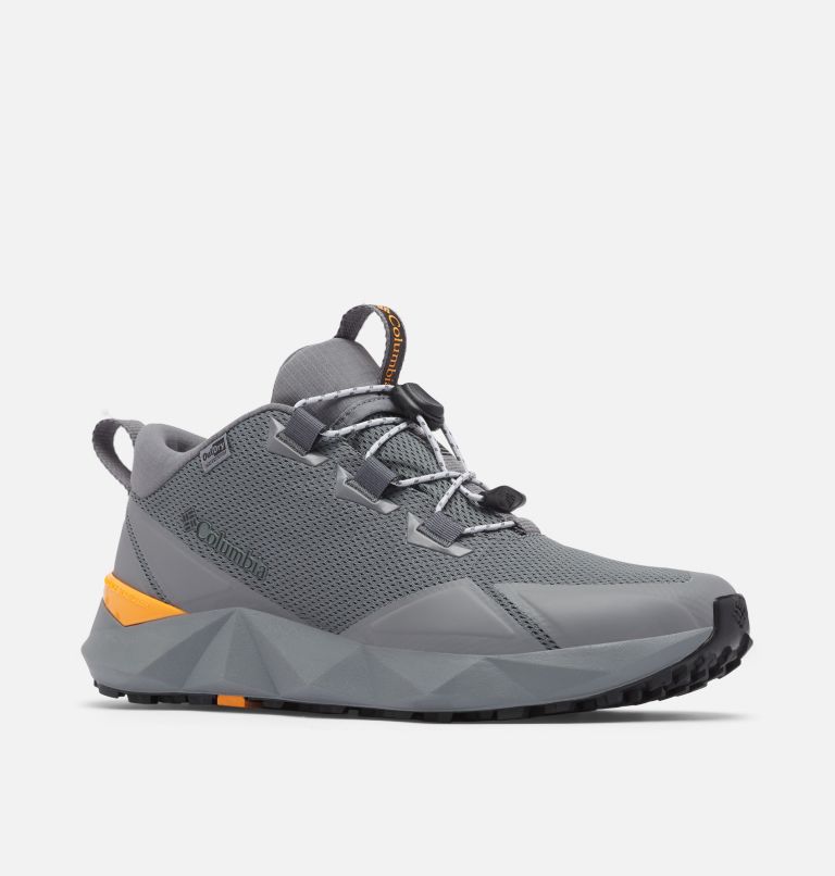 FACET 30 OUTDRY | 033 | 9, Color: Ti Grey Steel, Koi, image 2