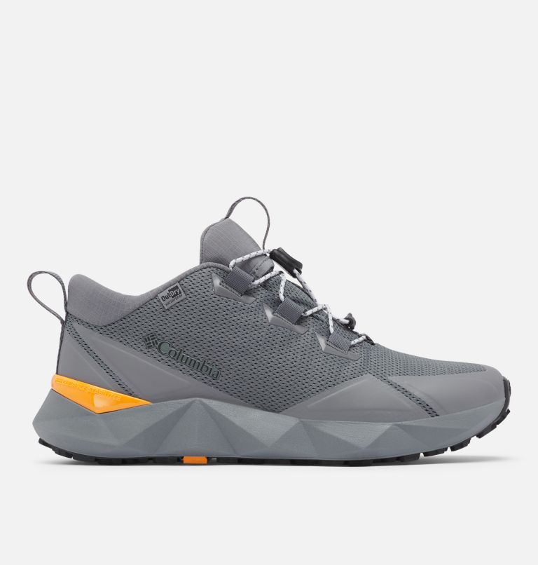 FACET 30 OUTDRY | 033 | 9, Color: Ti Grey Steel, Koi, image 1