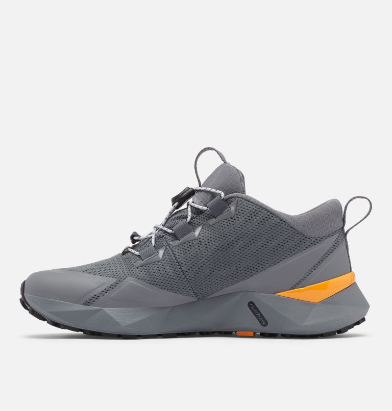 FACET 30 OUTDRY | 033 | 9, Color: Ti Grey Steel, Koi, image 5