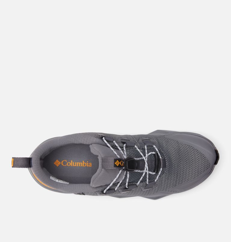 FACET 30 OUTDRY | 033 | 9, Color: Ti Grey Steel, Koi, image 3