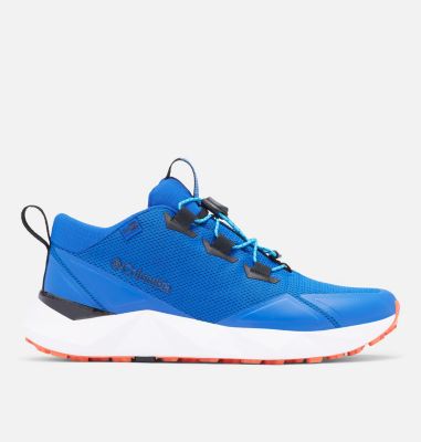 columbia blue sneakers