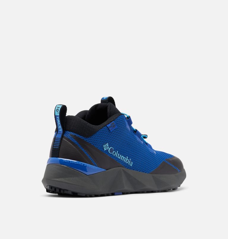 FACET 30 OUTDRY | 437 | 8.5, Color: Azul, Extreme Midnight, image 9