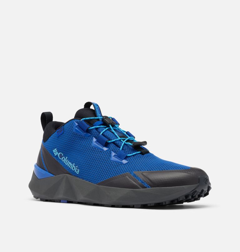FACET 30 OUTDRY | 437 | 8.5, Color: Azul, Extreme Midnight, image 2