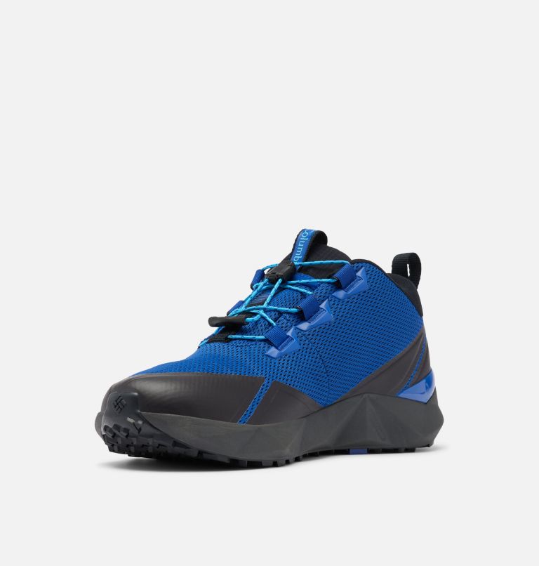 FACET 30 OUTDRY | 437 | 8.5, Color: Azul, Extreme Midnight, image 6