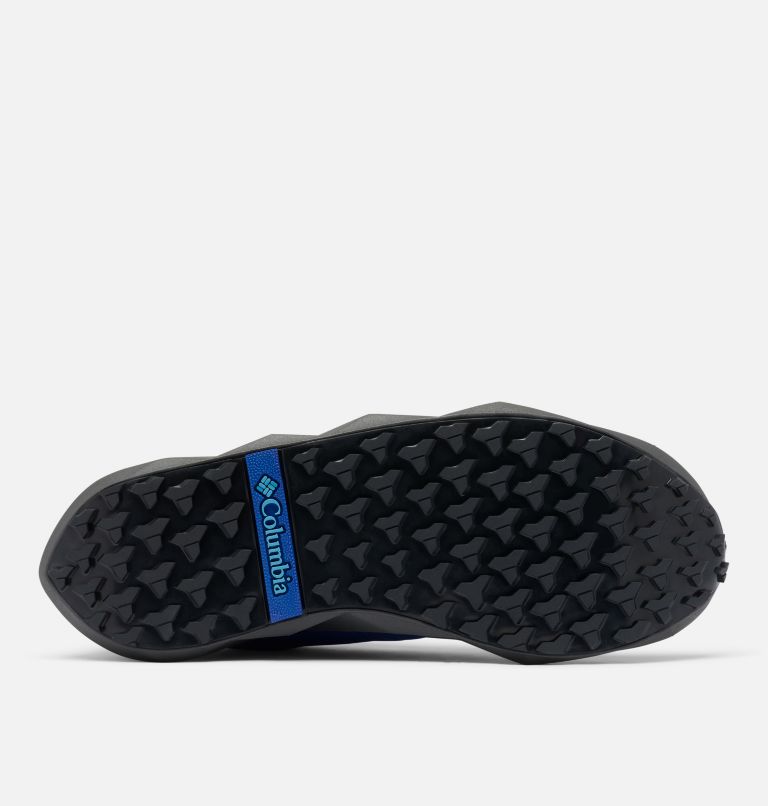 FACET 30 OUTDRY | 437 | 8.5, Color: Azul, Extreme Midnight, image 4
