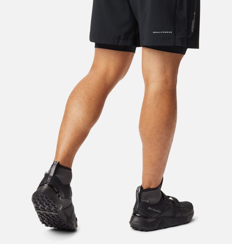 FACET 45 OUTDRY | 010 | 11.5, Color: Black, Dark Grey, image 10
