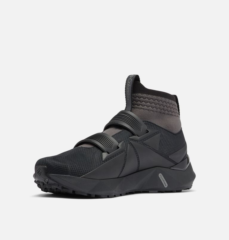 FACET 45 OUTDRY | 010 | 11.5, Color: Black, Dark Grey, image 6