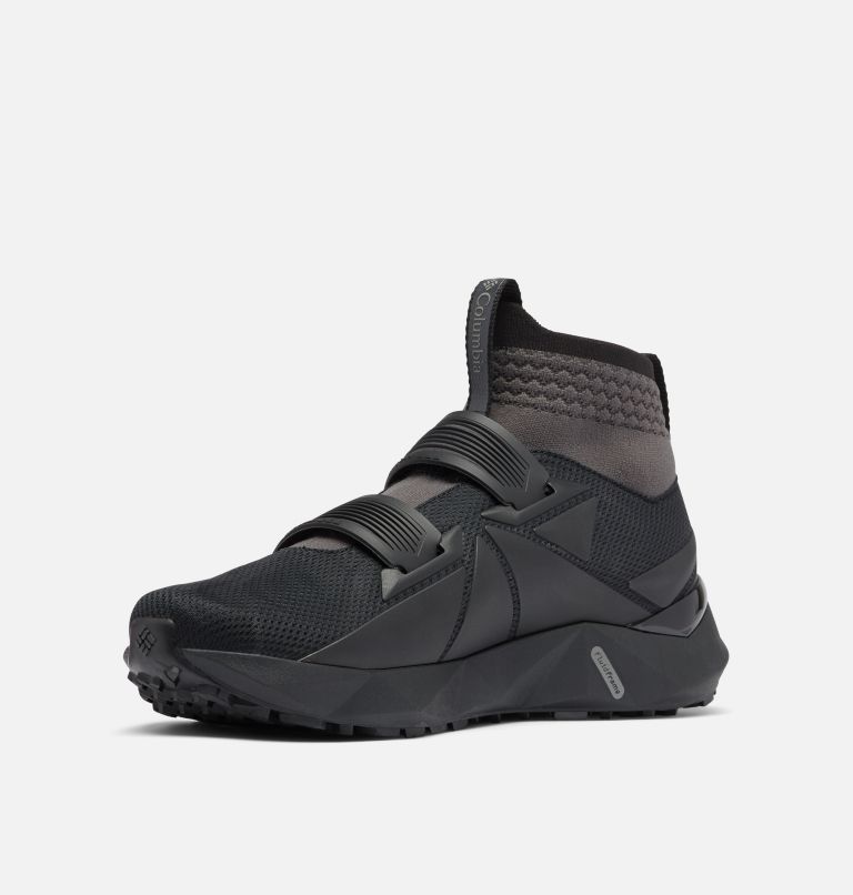 Men's Facet 45 OutDry Shoe, Color: Black, Dark Grey, image 6