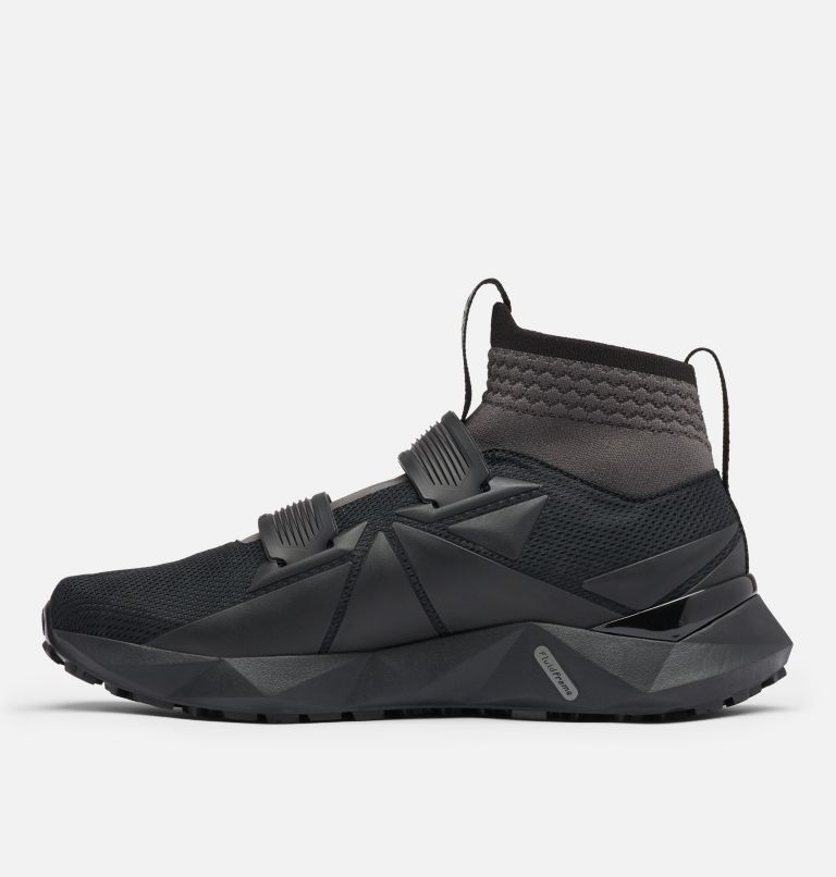FACET 45 OUTDRY | 010 | 11.5, Color: Black, Dark Grey, image 5