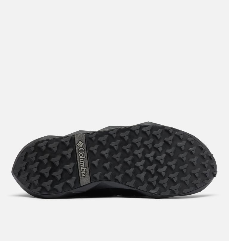 Chaussure Facet 45 OutDry pour homme, Color: Black, Dark Grey, image 4