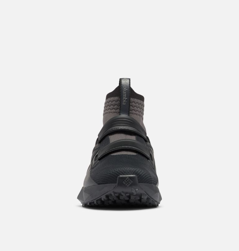 FACET 45 OUTDRY | 010 | 11.5, Color: Black, Dark Grey, image 7