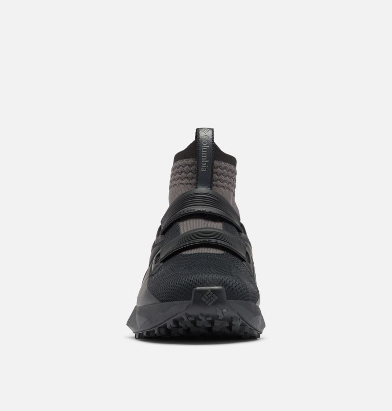 Thumbnail: Chaussure Facet 45 OutDry pour homme, Color: Black, Dark Grey, image 7