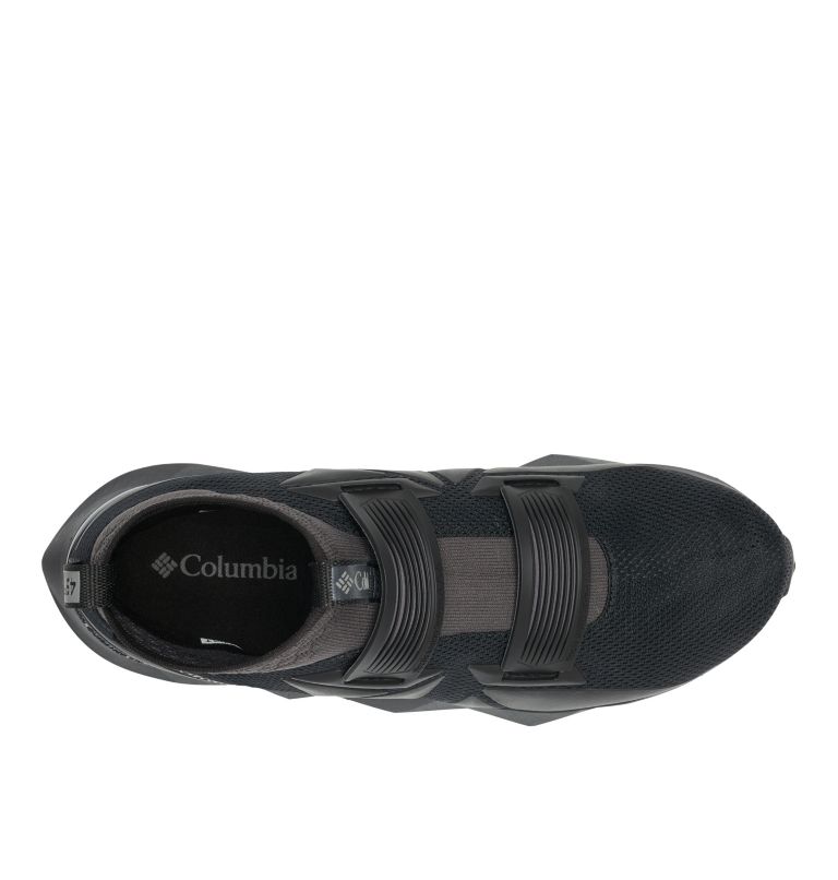 FACET 45 OUTDRY | 010 | 11.5, Color: Black, Dark Grey, image 3