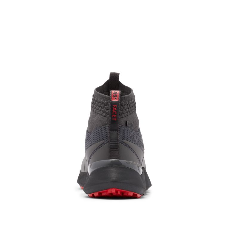 Men's truxel trail hiking hot sale shoes