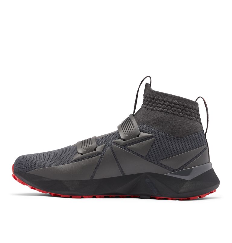 FACET 45 OUTDRY | 089 | 8, Color: Dark Grey, Black, image 5