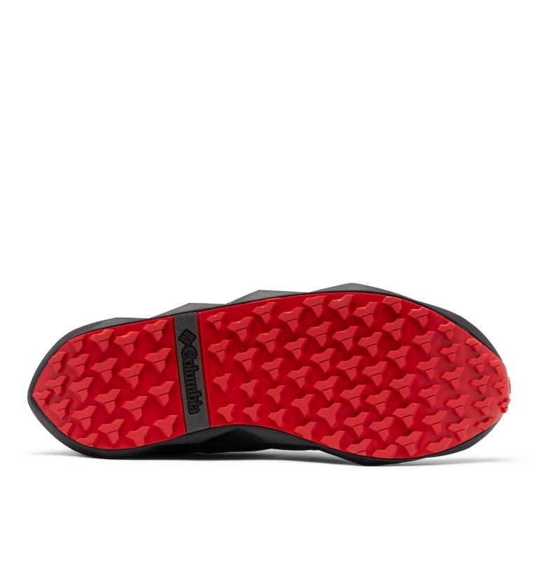 FACET 45 OUTDRY | 089 | 8, Color: Dark Grey, Black, image 4