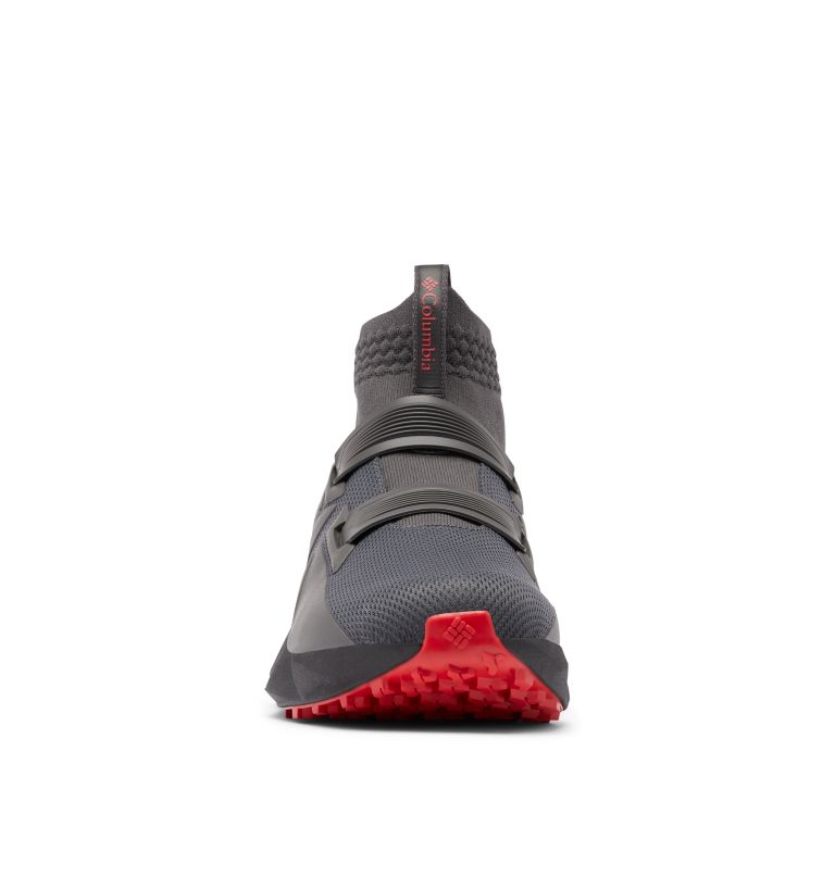Thumbnail: Men's Facet 45 OutDry Shoe, Color: Dark Grey, Black, image 7