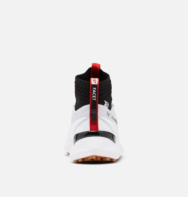 FACET 45 OUTDRY | 100 | 12, Color: White, Black, image 8