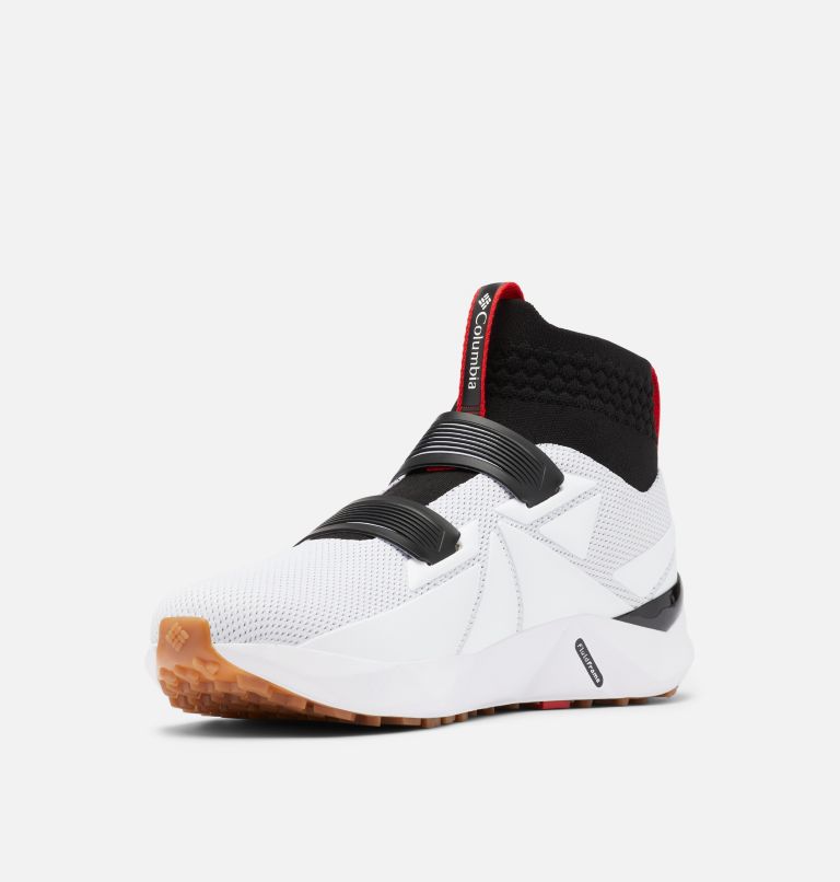 FACET 45 OUTDRY | 100 | 7, Color: White, Black, image 6