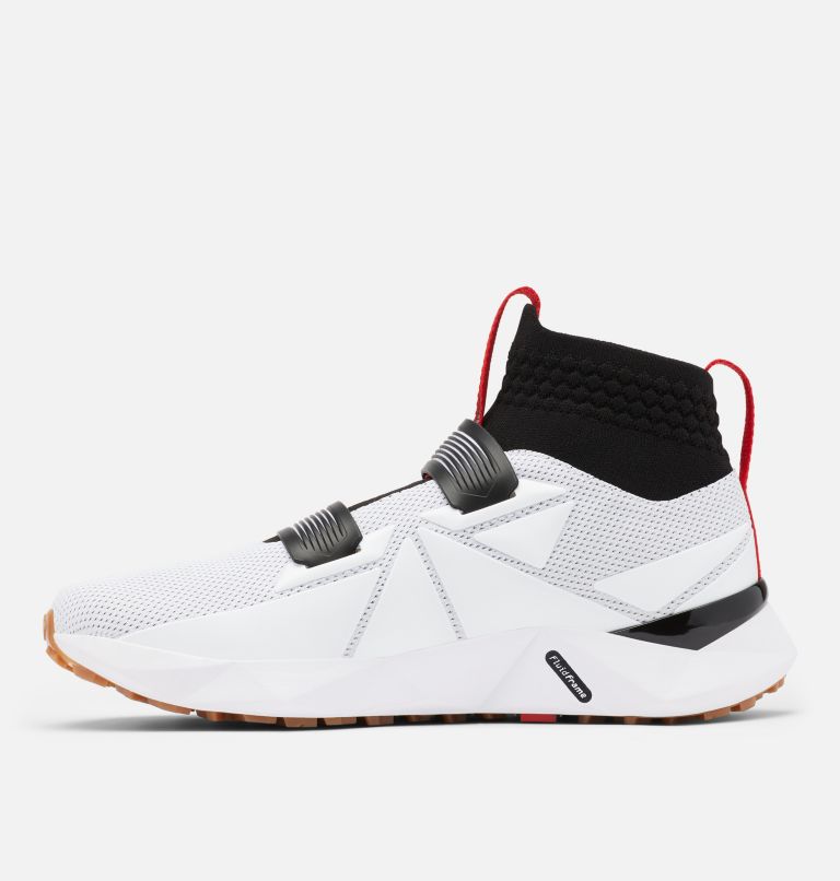 FACET 45 OUTDRY | 100 | 7, Color: White, Black, image 5