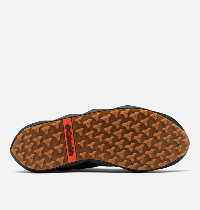 FACET 45 OUTDRY | 397 | 8.5, Color: Stone Green, Autumn Orange, image 4