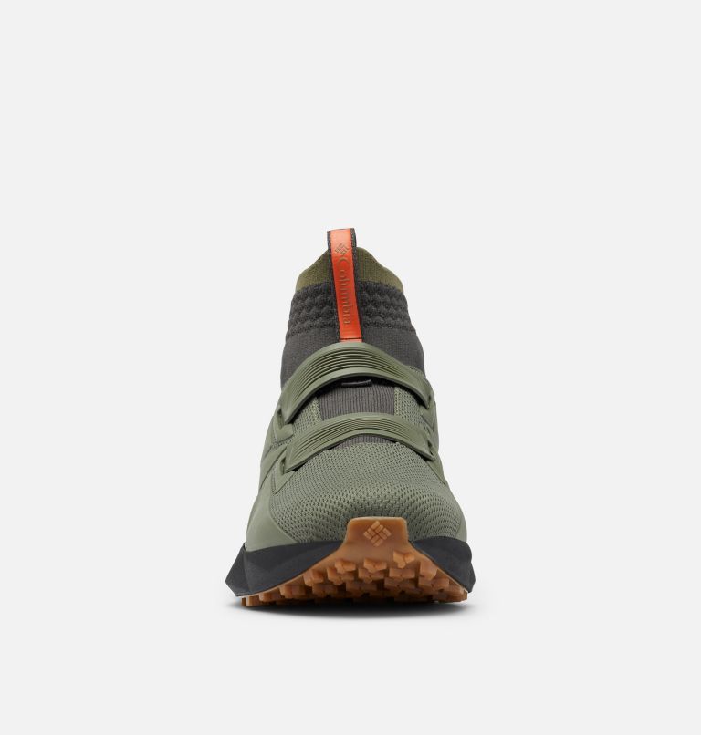 FACET 45 OUTDRY | 397 | 8.5, Color: Stone Green, Autumn Orange, image 7